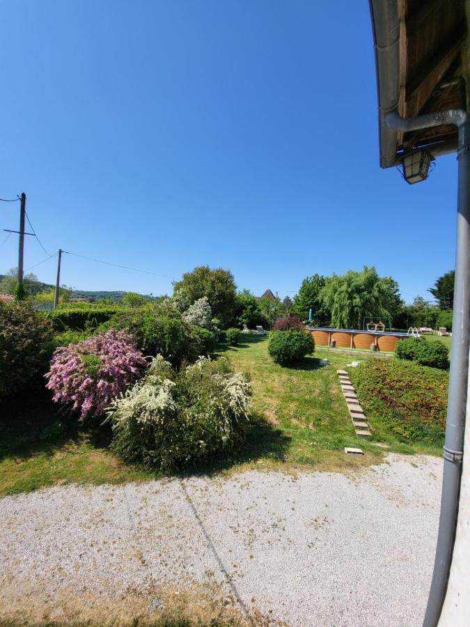 The Studio, Saint-Rabier Екстериор снимка